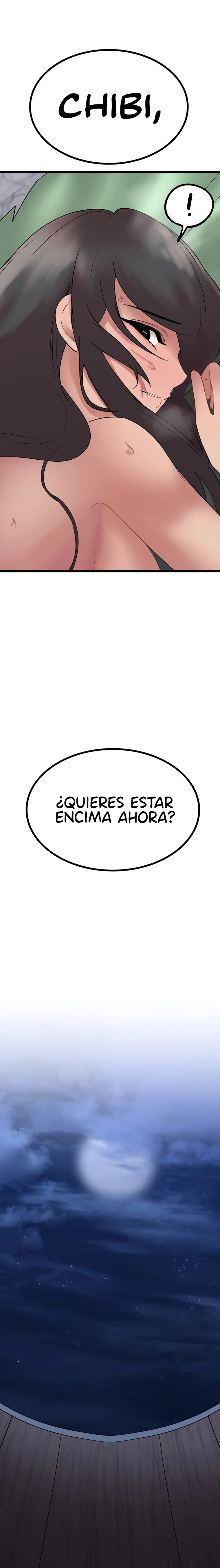 Renacimiento Sexual Capítulo 22 - Página 8
