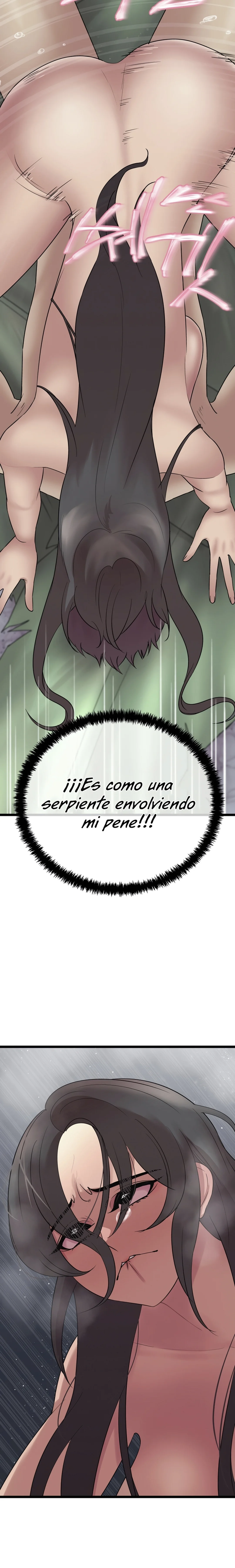 Renacimiento Sexual Capítulo 23 - Página 5