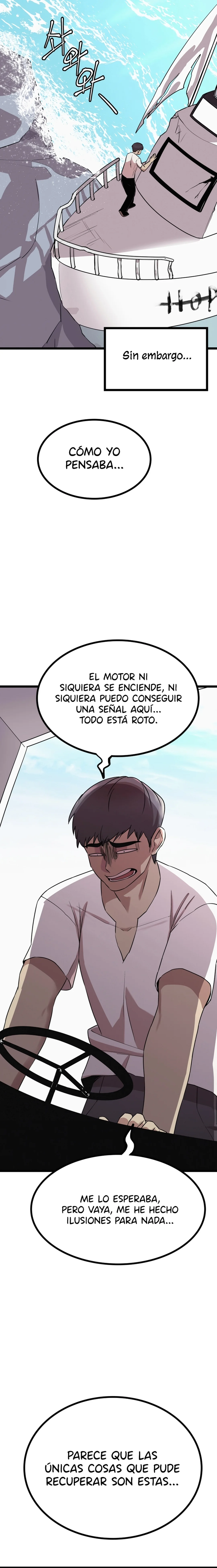 Renacimiento Sexual Capítulo 24 - Página 3