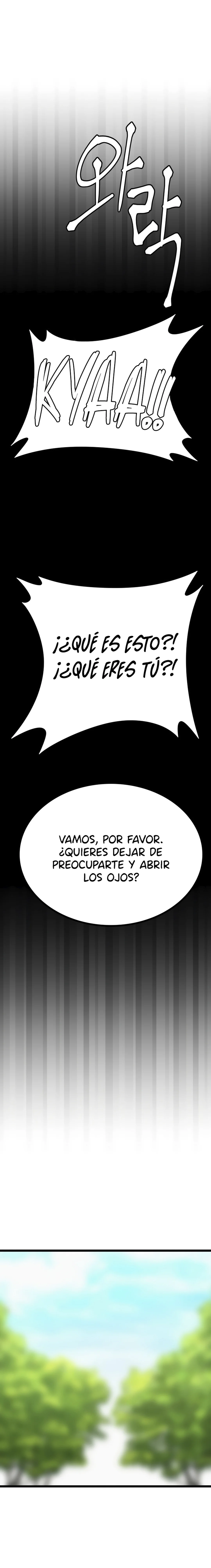 Renacimiento Sexual Capítulo 24 - Página 8