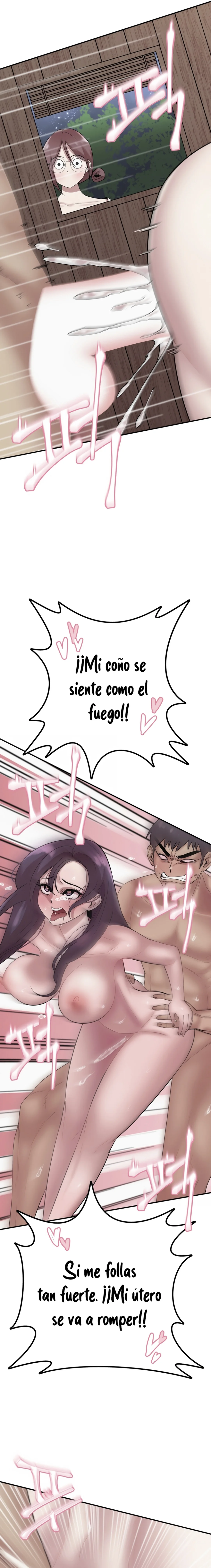 Renacimiento Sexual Capítulo 25 - Página 6