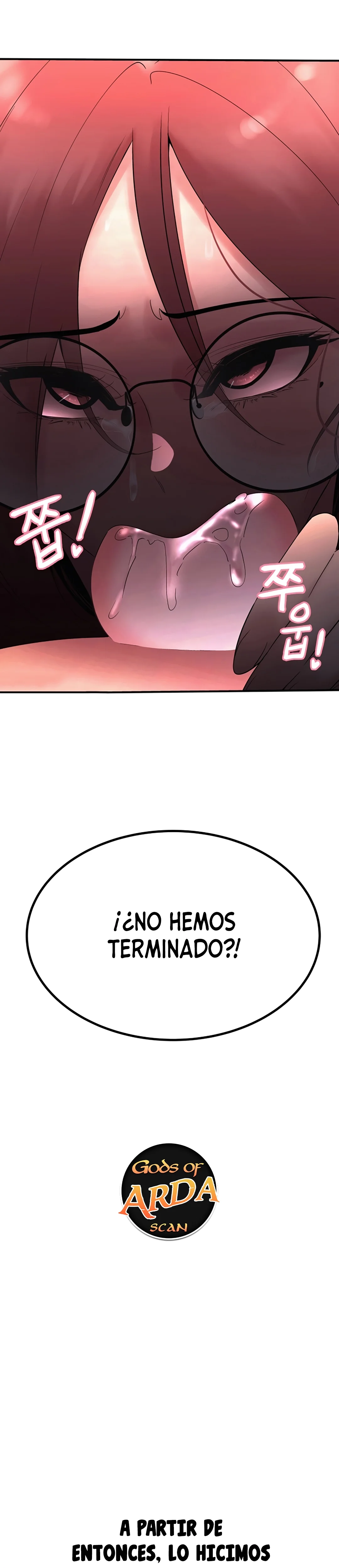 Renacimiento Sexual Capítulo 28 - Página 12