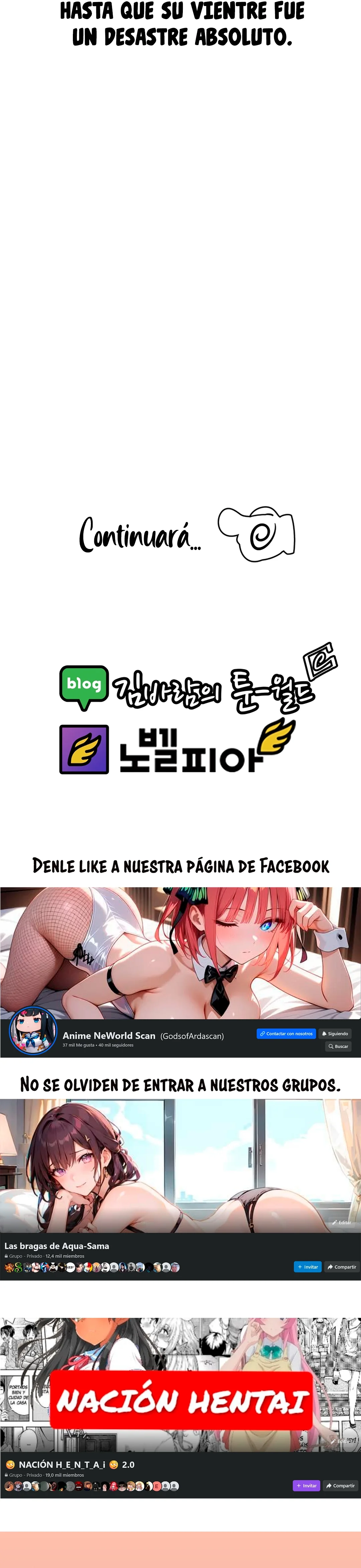 Renacimiento Sexual Capítulo 28 - Página 13