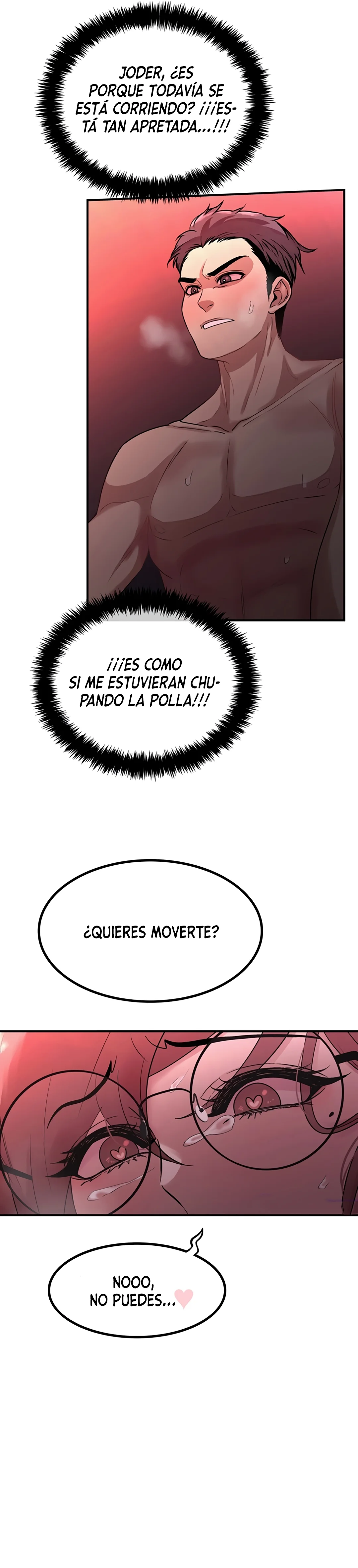 Renacimiento Sexual Capítulo 28 - Página 3
