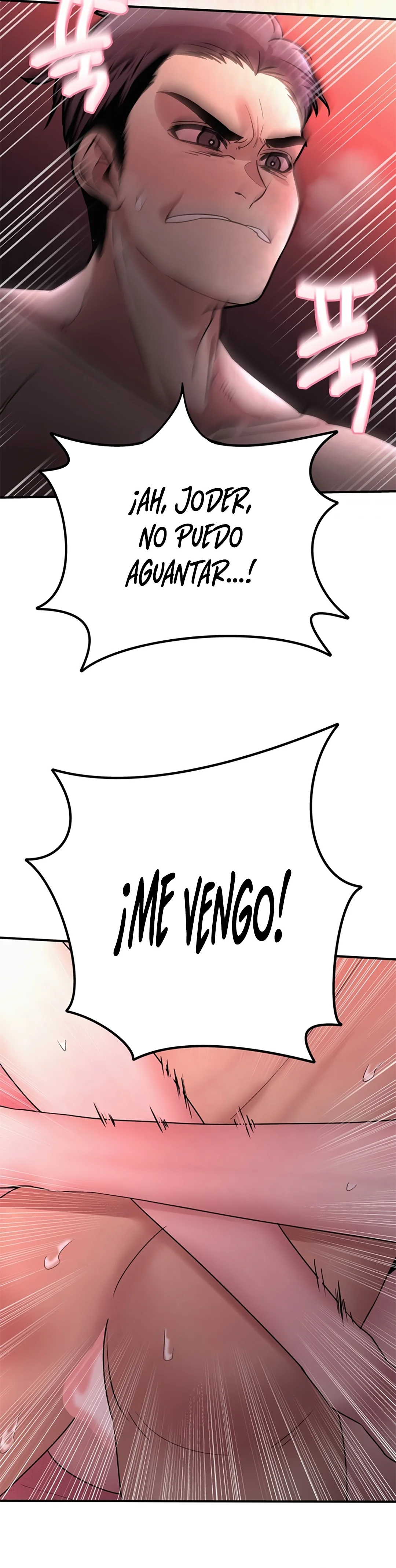 Renacimiento Sexual Capítulo 28 - Página 6