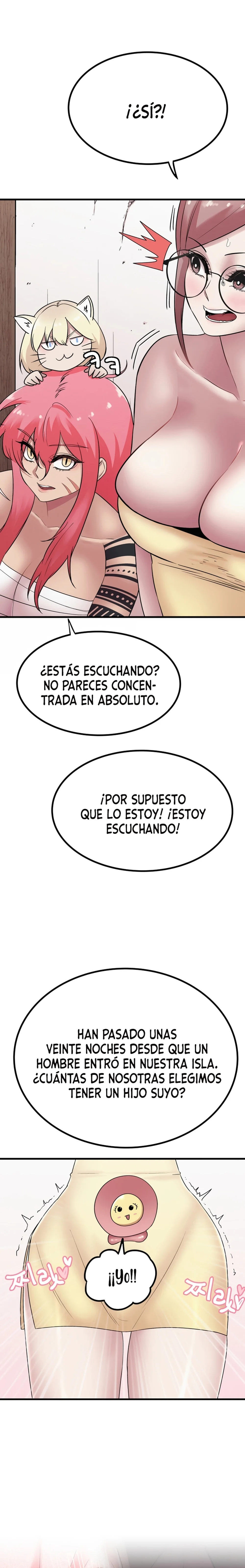 Renacimiento Sexual Capítulo 29 - Página 4
