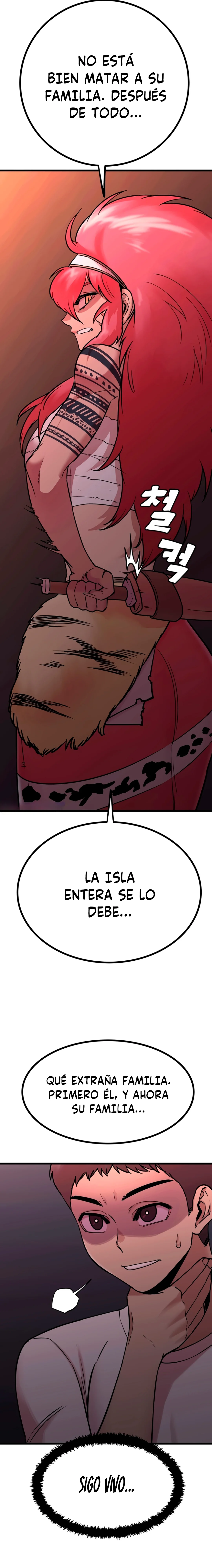 Renacimiento Sexual Capítulo 3 - Página 7