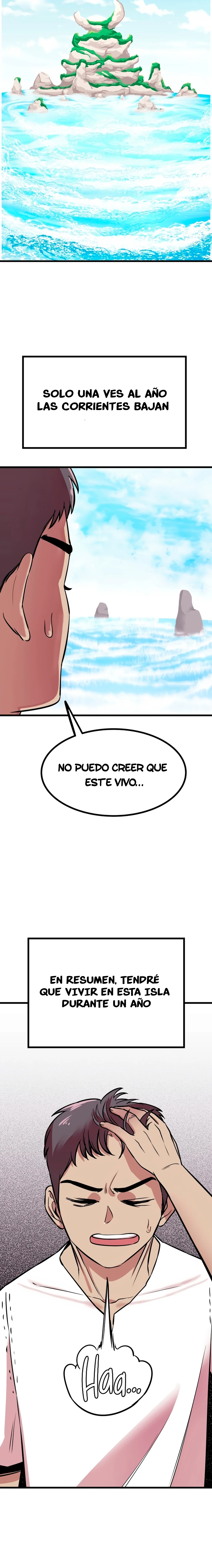 Renacimiento Sexual Capítulo 5 - Página 5
