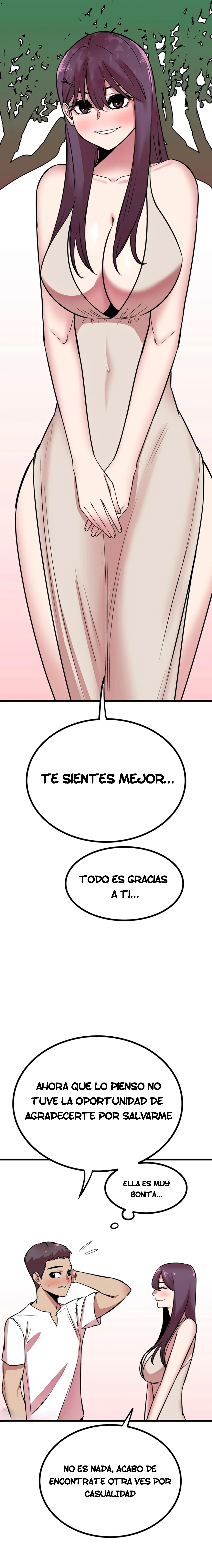 Renacimiento Sexual Capítulo 5 - Página 7