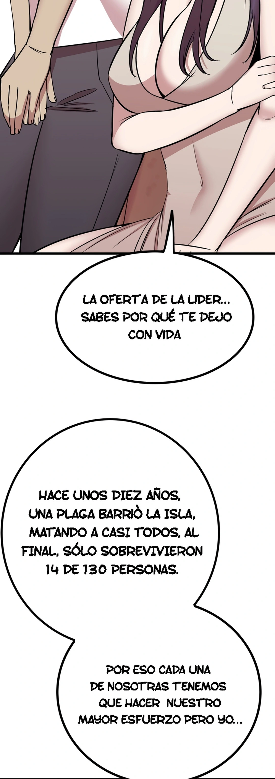 Renacimiento Sexual Capítulo 6 - Página 11