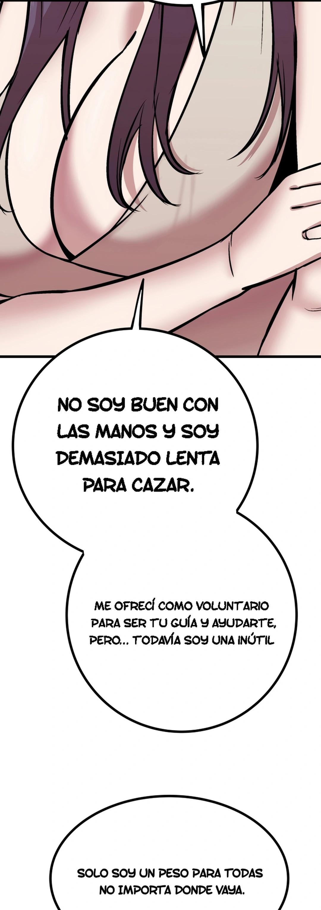 Renacimiento Sexual Capítulo 6 - Página 12