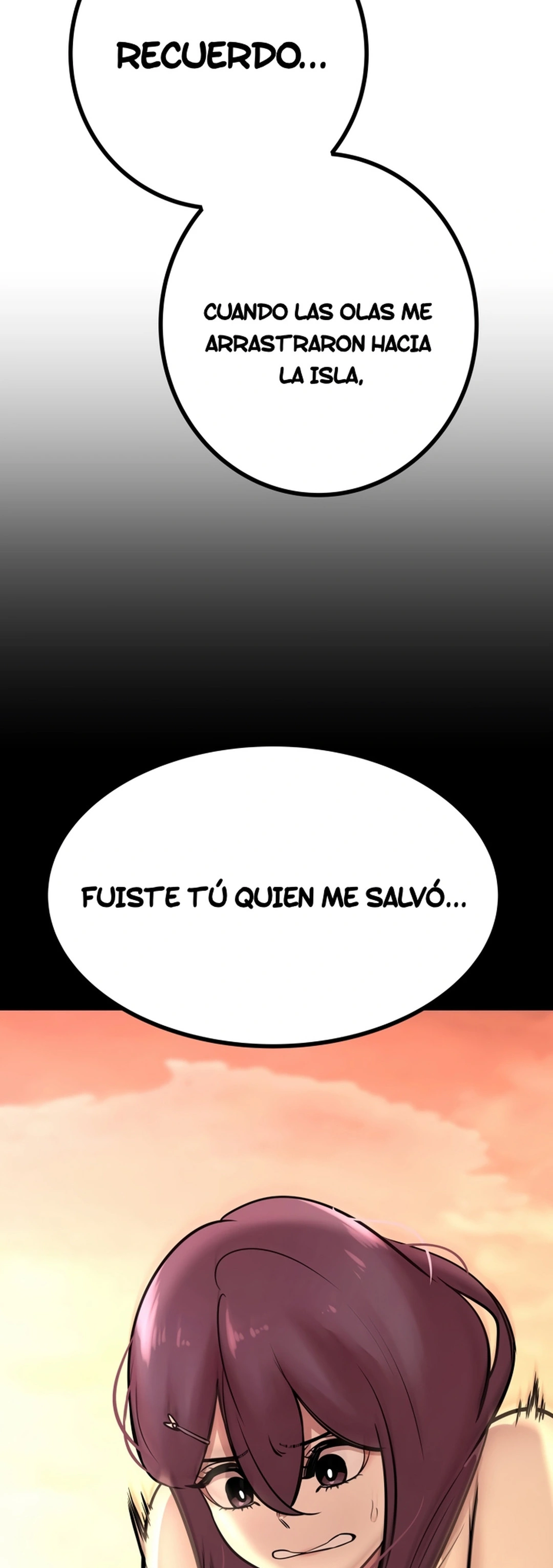 Renacimiento Sexual Capítulo 6 - Página 16