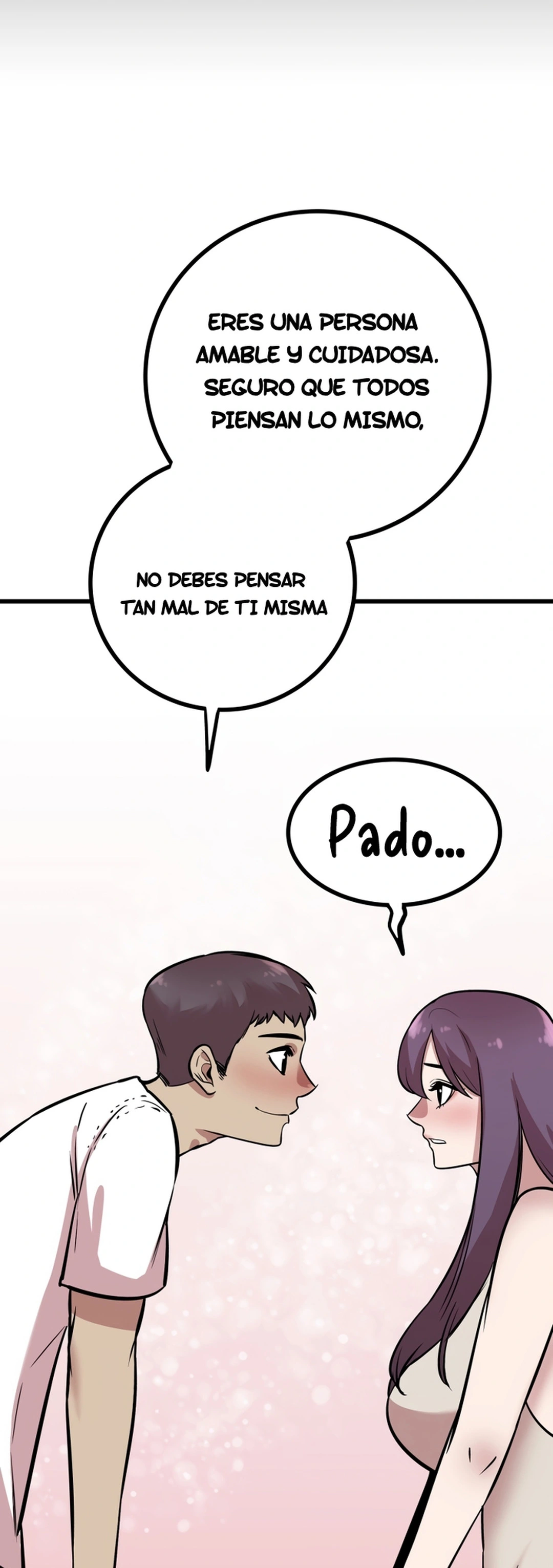Renacimiento Sexual Capítulo 6 - Página 20