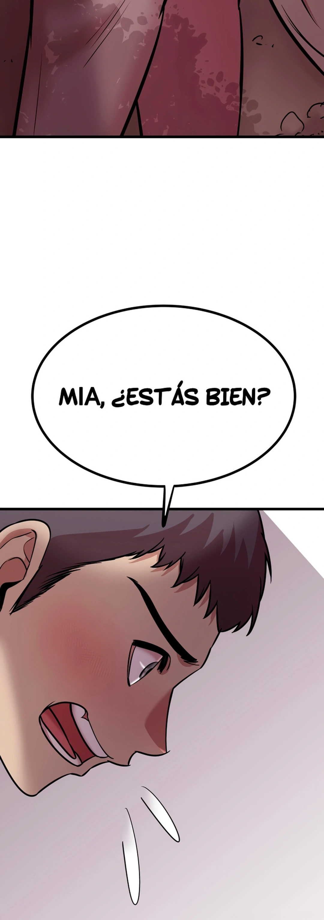 Renacimiento Sexual Capítulo 6 - Página 4