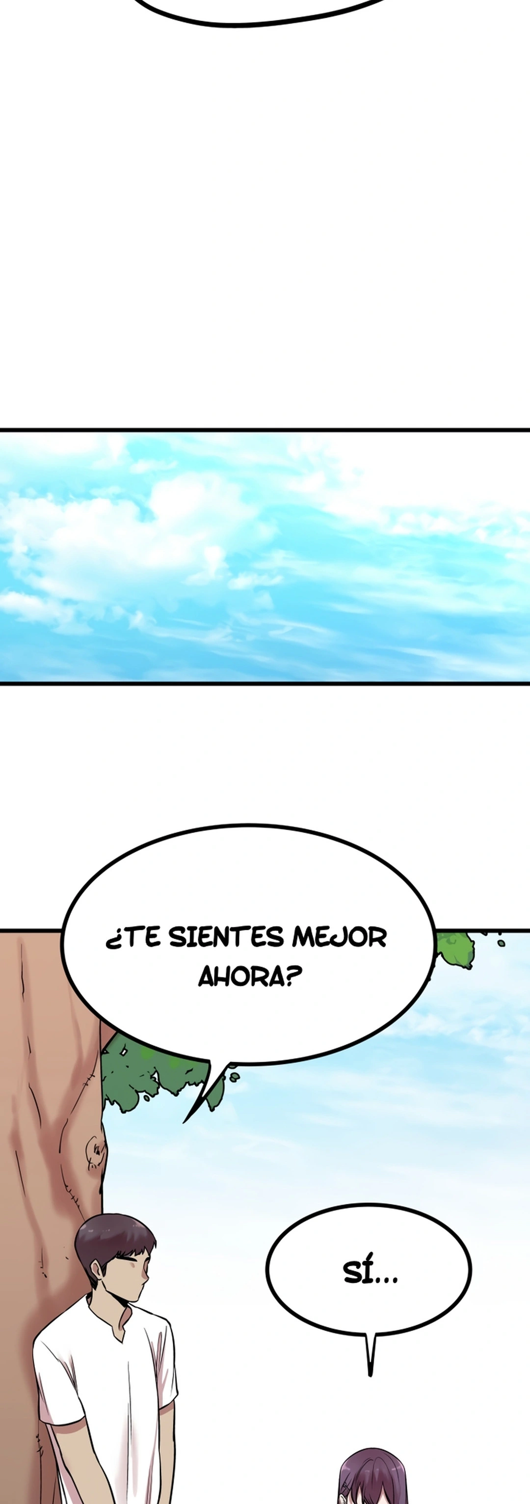 Renacimiento Sexual Capítulo 6 - Página 8