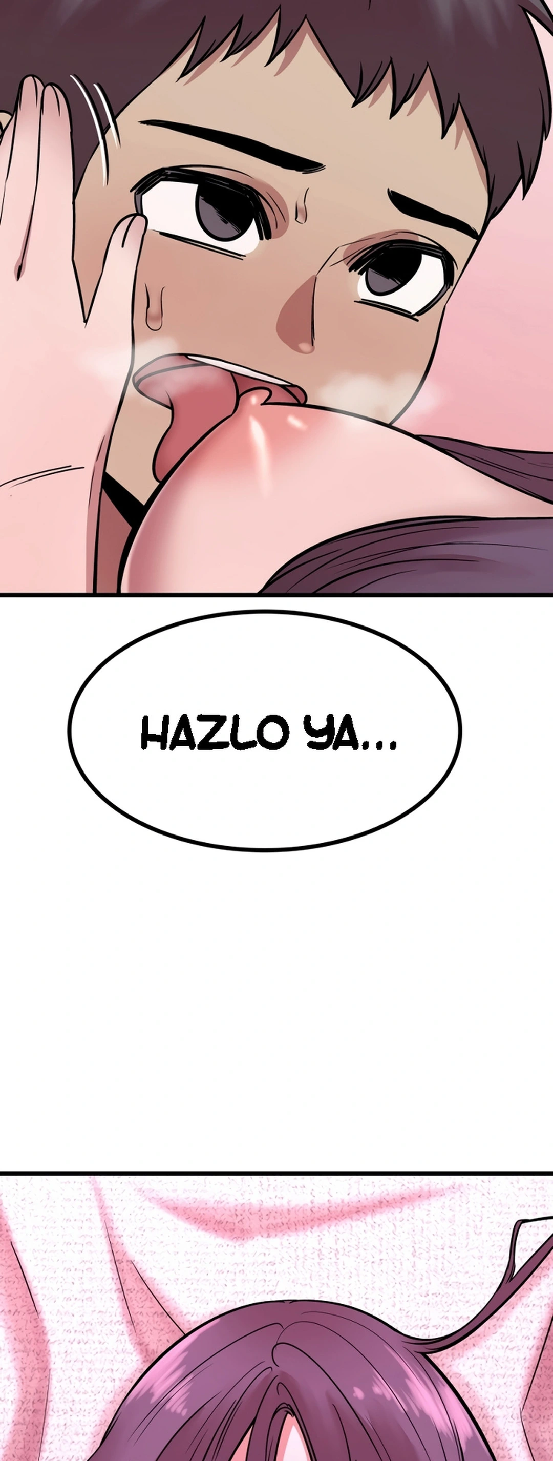 Renacimiento Sexual Capítulo 7 - Página 17