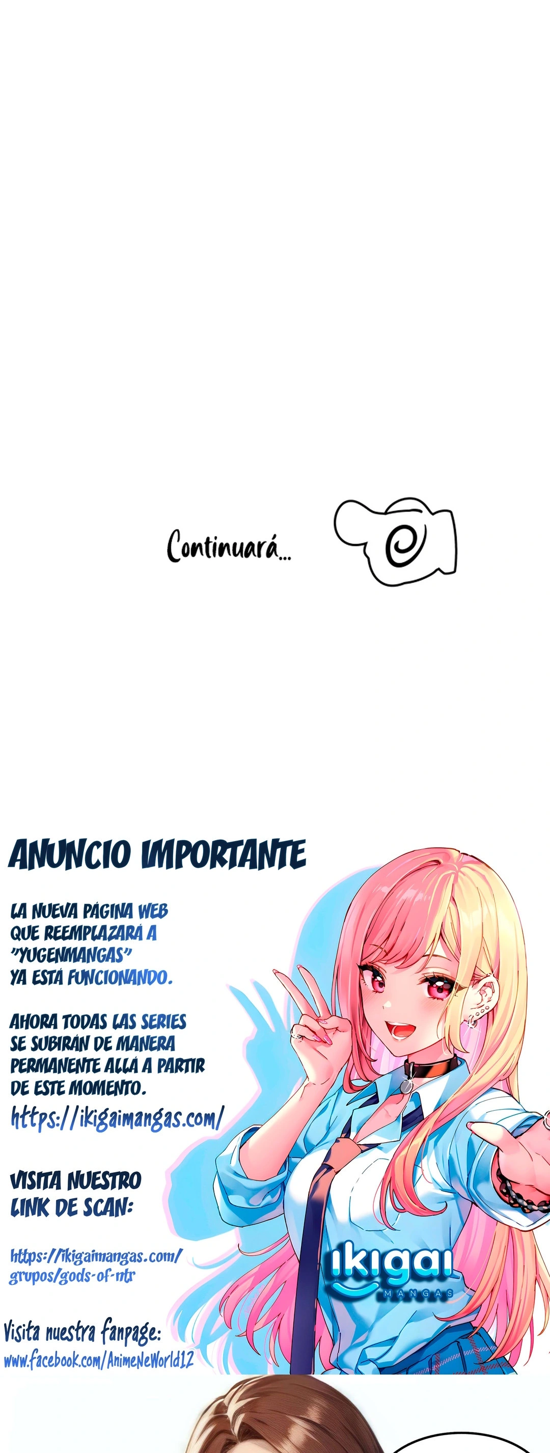 Renacimiento Sexual Capítulo 7 - Página 29