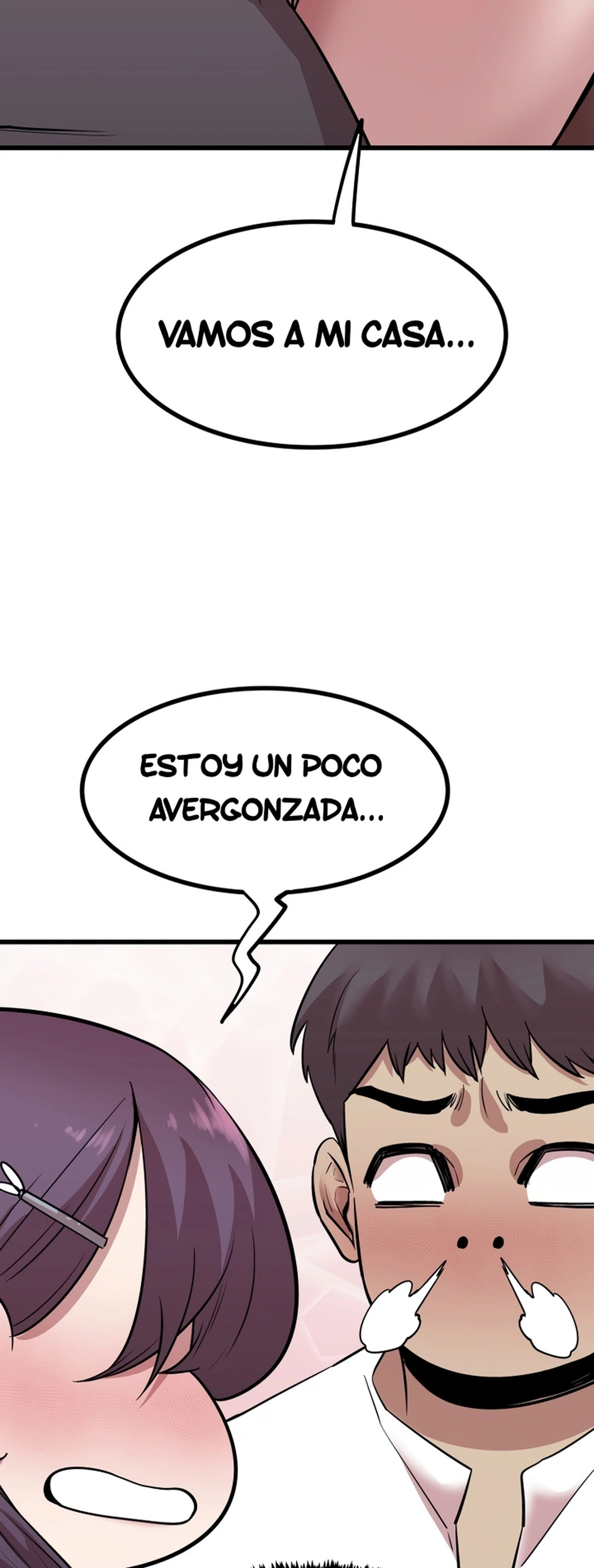 Renacimiento Sexual Capítulo 7 - Página 8
