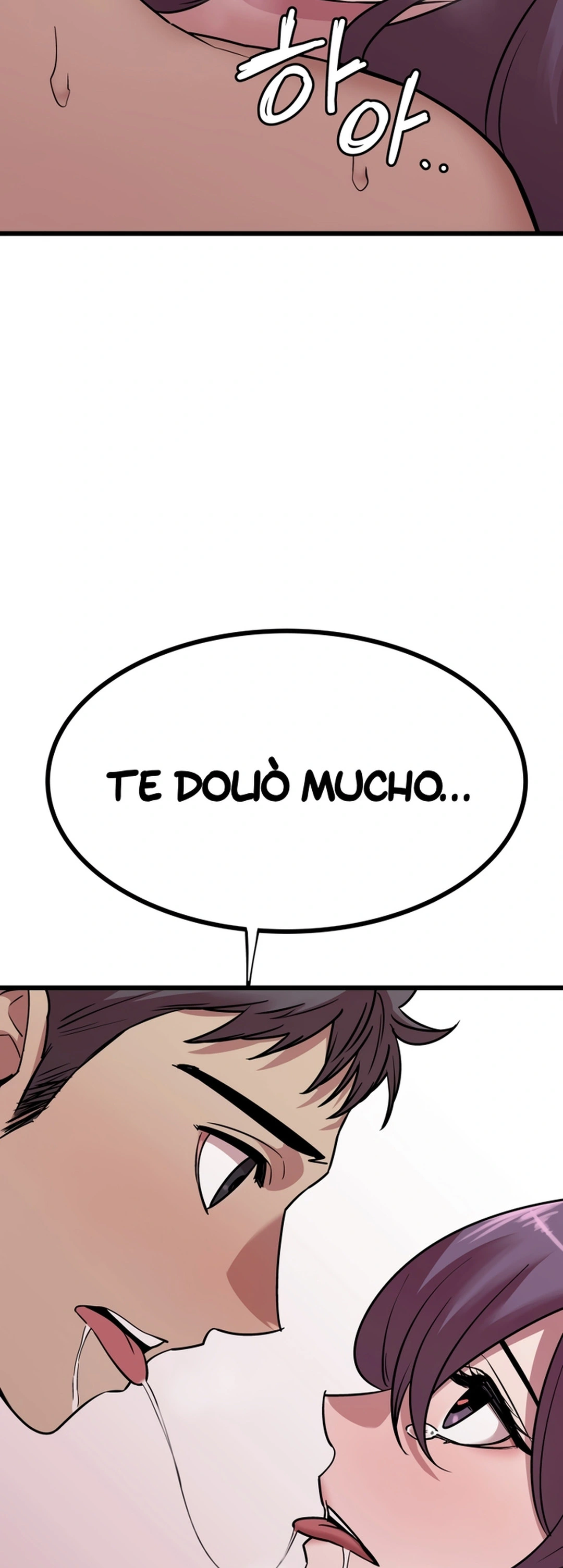Renacimiento Sexual Capítulo 8 - Página 10