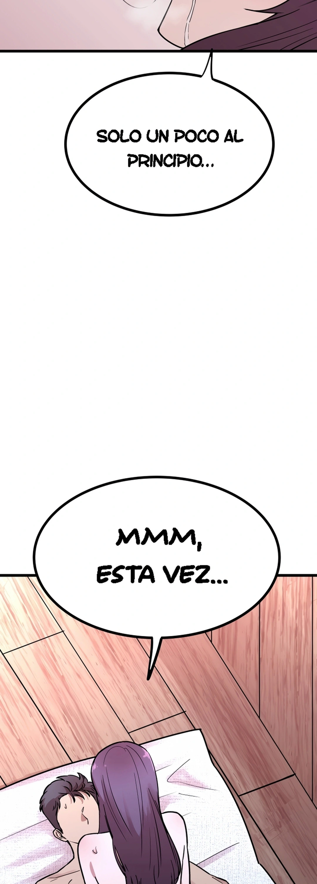 Renacimiento Sexual Capítulo 8 - Página 11