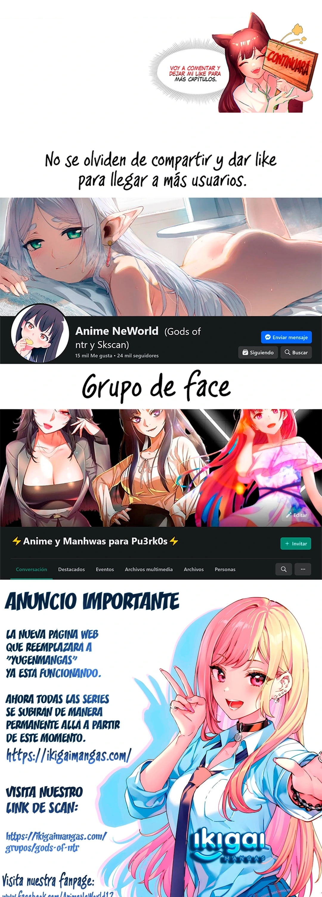 Renacimiento Sexual Capítulo 8 - Página 29