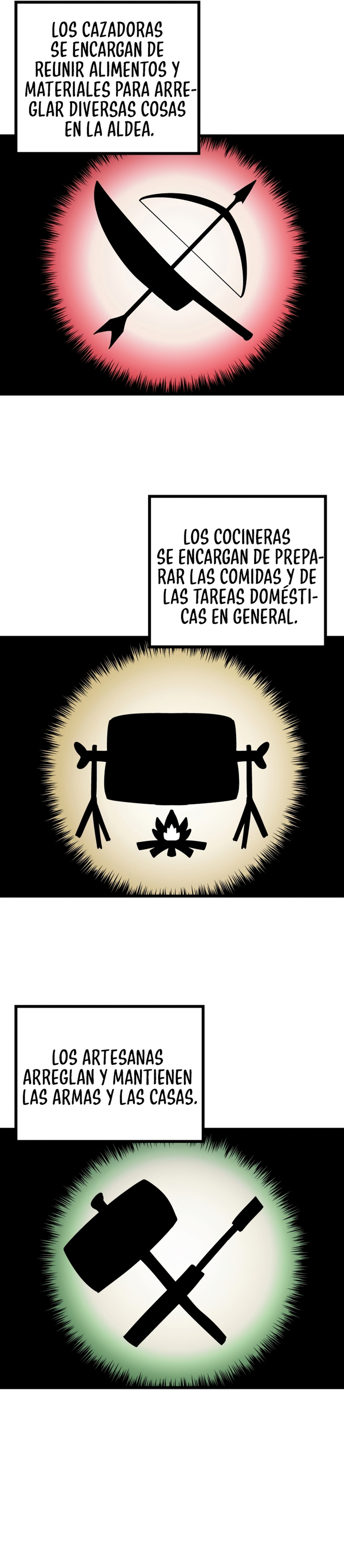 Renacimiento Sexual Capítulo 9 - Página 3