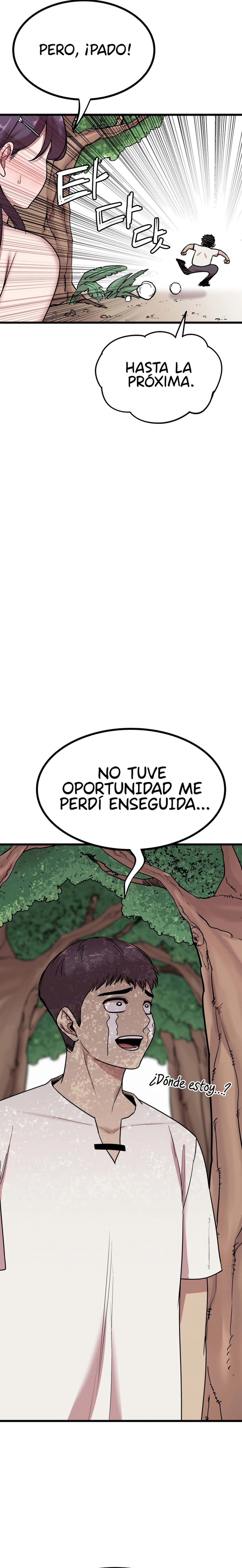 Renacimiento Sexual Capítulo 9 - Página 6