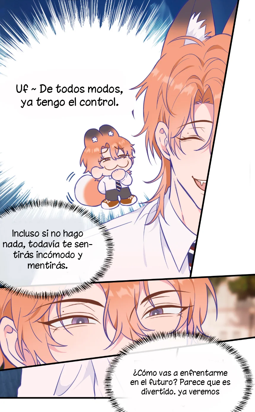 El cachorro mentiroso será devorado Capítulo 2 - Página 3