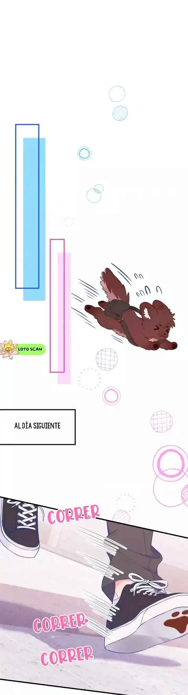 El cachorro mentiroso será devorado Capítulo 30 - Página 15