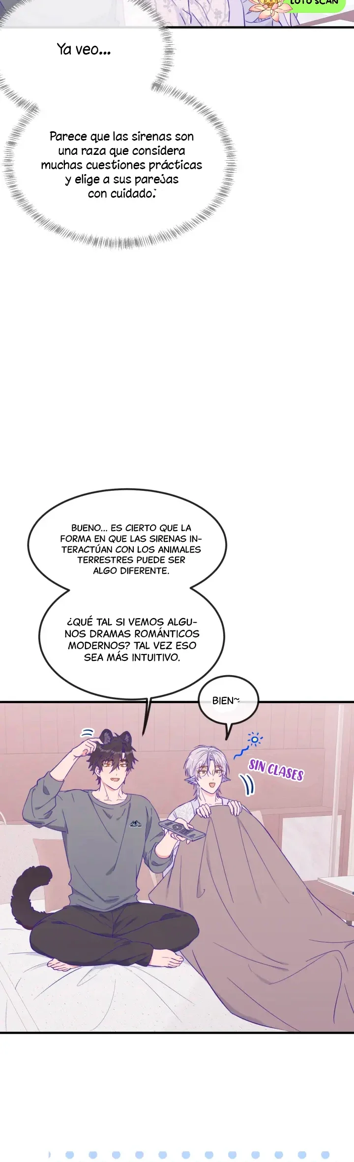 El cachorro mentiroso será devorado Capítulo 34 - Página 13