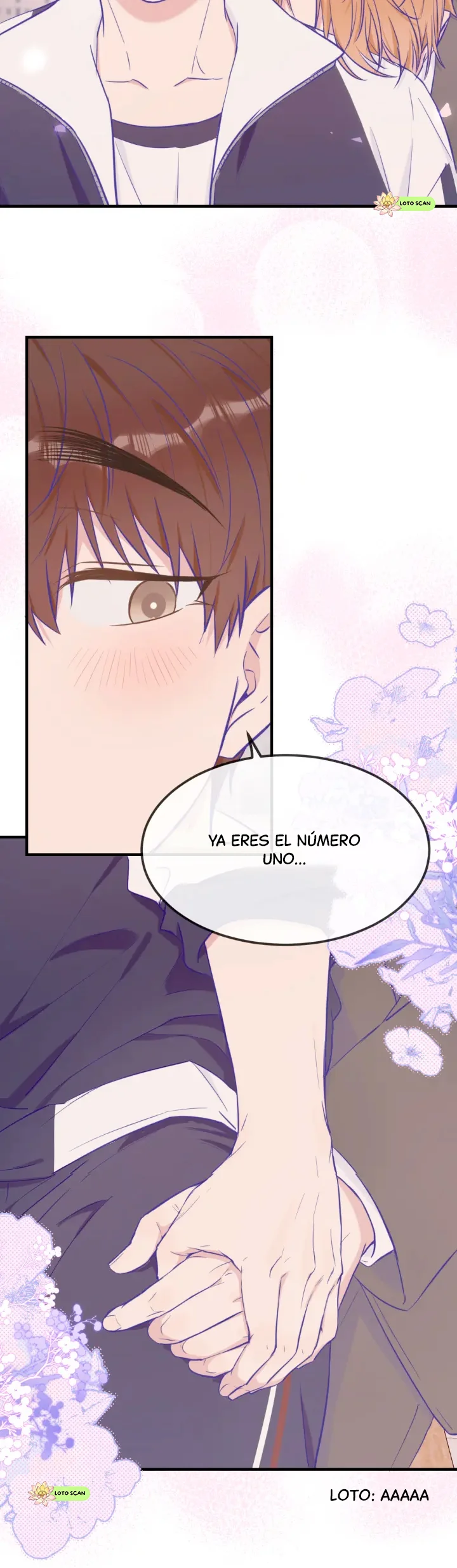 El cachorro mentiroso será devorado Capítulo 42 - Página 22