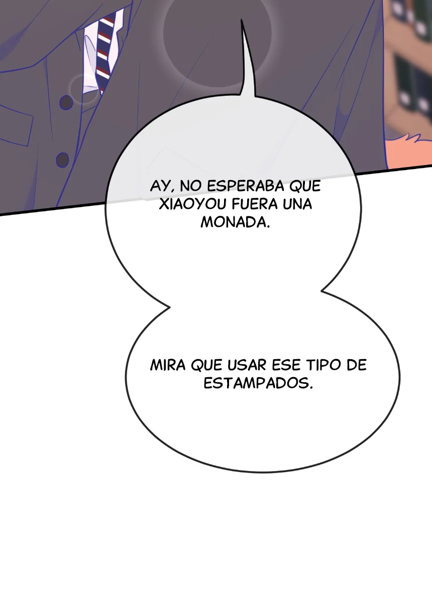 El cachorro mentiroso será devorado Capítulo 5 - Página 6