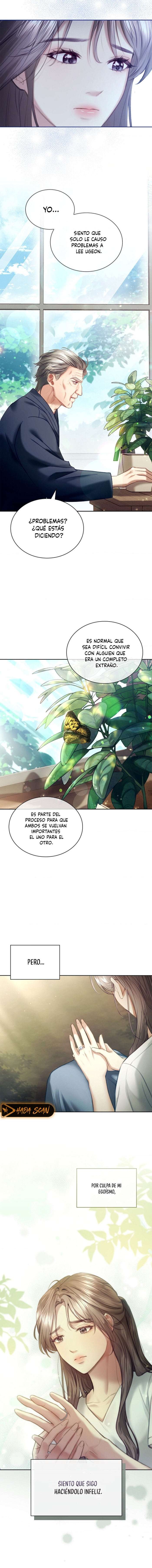 La esposa joven +18 Capítulo 13 - Página 3