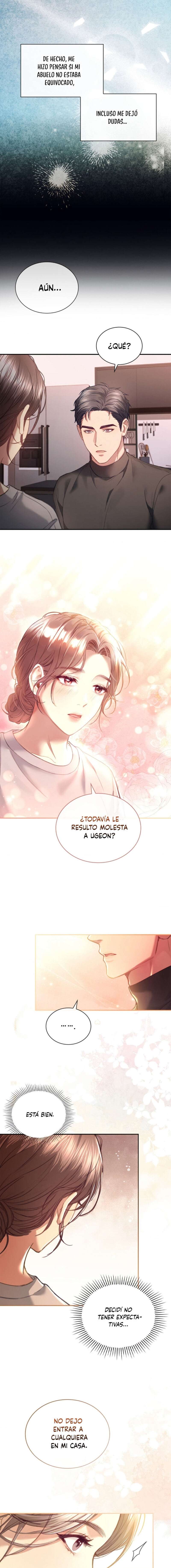 La esposa joven +18 Capítulo 17 - Página 10