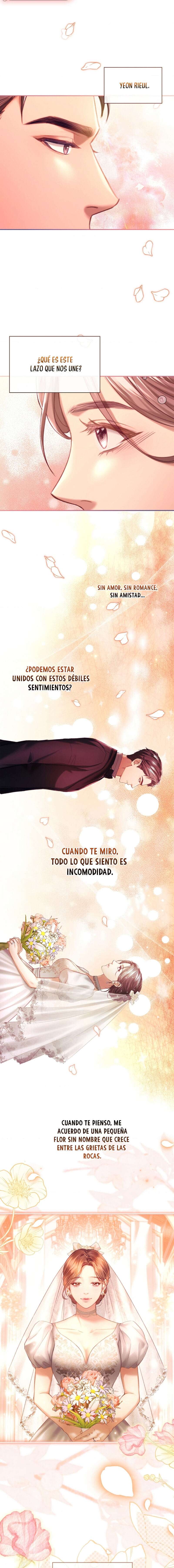 La esposa joven +18 Capítulo 21 - Página 7