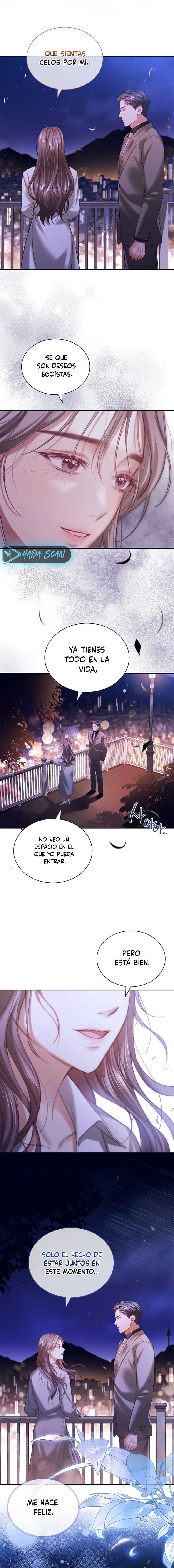 La esposa joven +18 Capítulo 27 - Página 13
