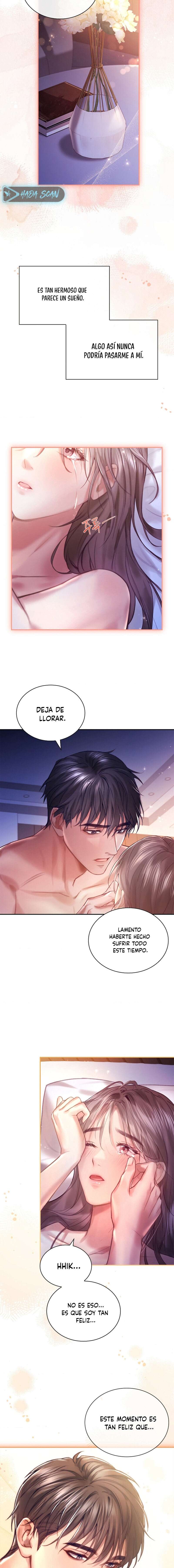 La esposa joven +18 Capítulo 28 - Página 12