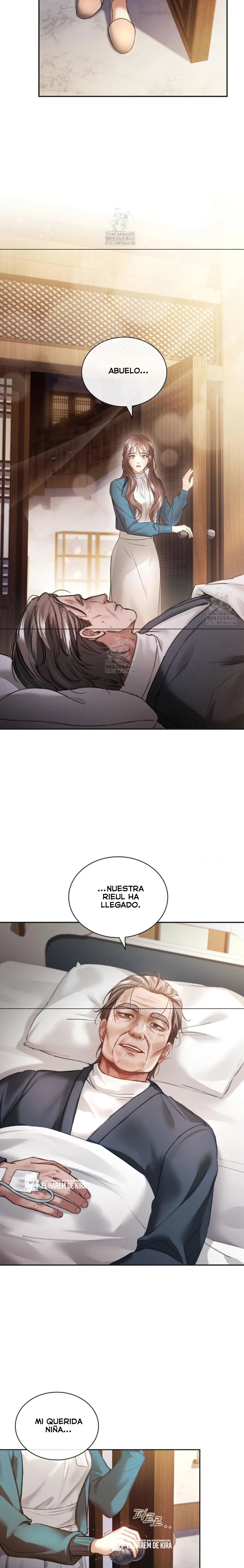 La esposa joven +18 Capítulo 37 - Página 4