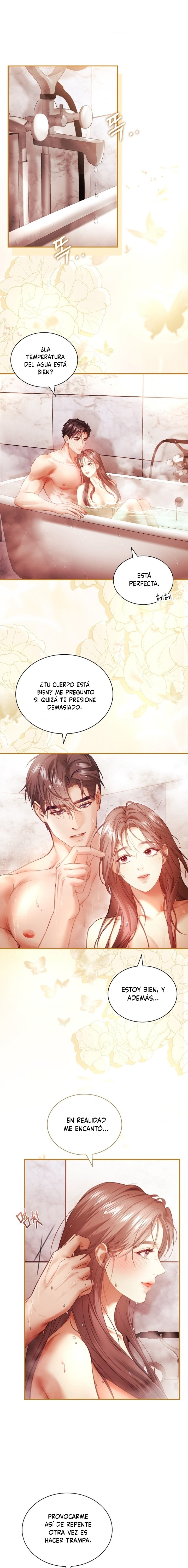 La esposa joven +18 Capítulo 40 - Página 2