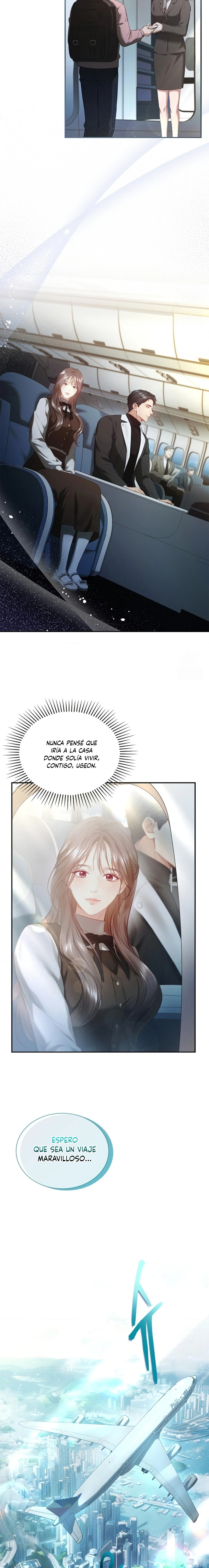 La esposa joven +18 Capítulo 44 - Página 24