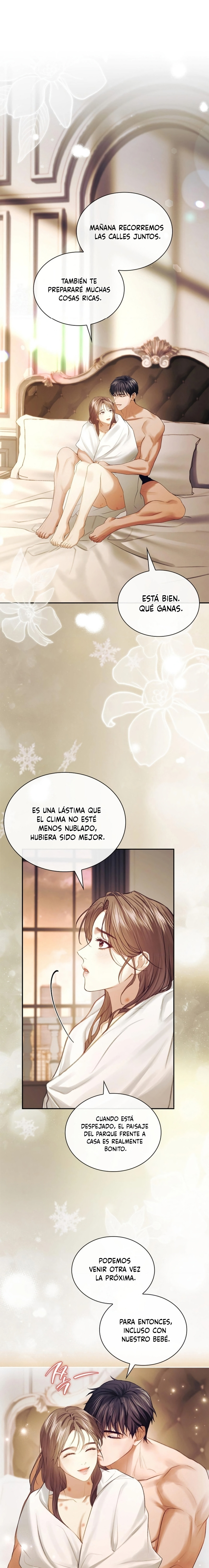 La esposa joven +18 Capítulo 46 - Página 2