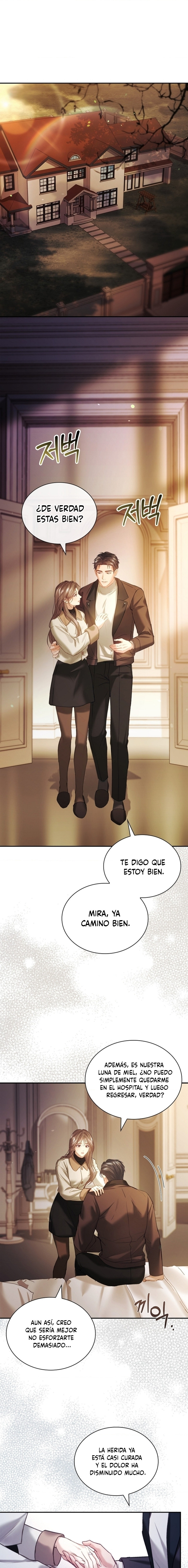 La esposa joven +18 Capítulo 47 - Página 2