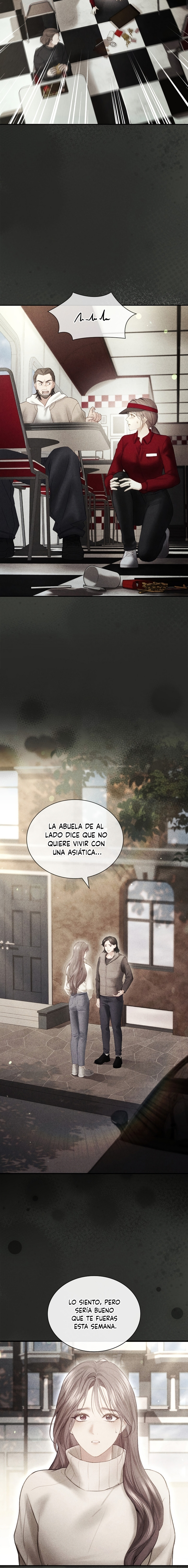 La esposa joven +18 Capítulo 50 - Página 17