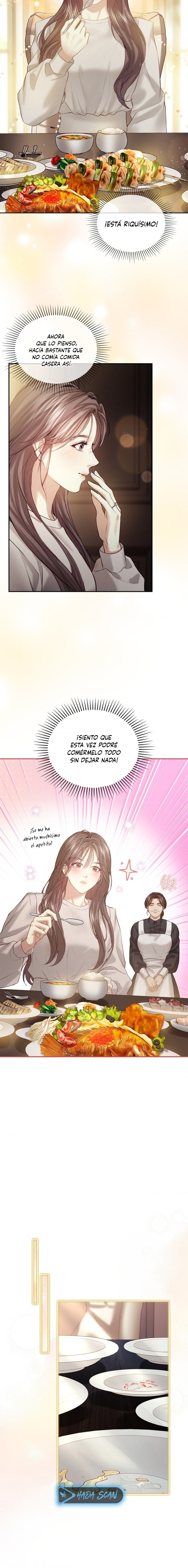 La esposa joven +18 Capítulo 53 - Página 11