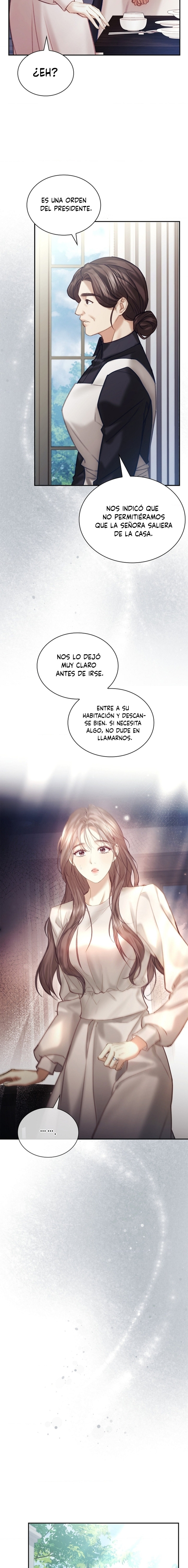 La esposa joven +18 Capítulo 53 - Página 14