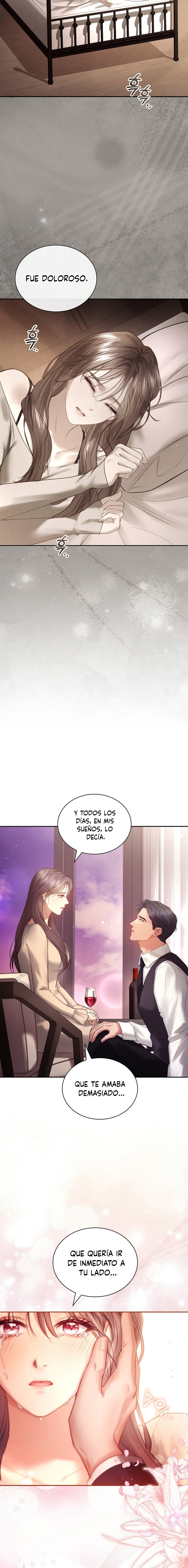 La esposa joven +18 Capítulo 55 - Página 10