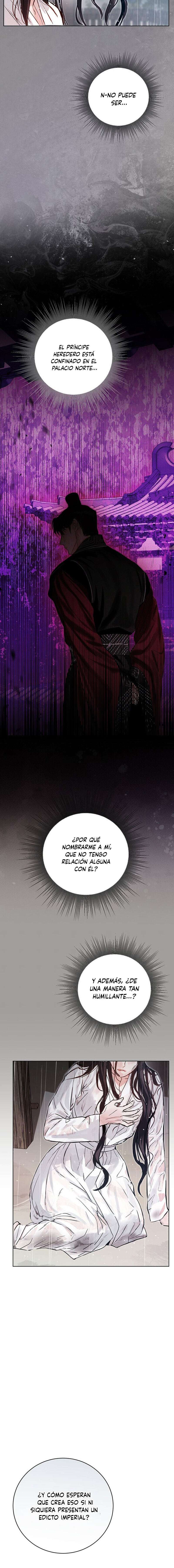 Luna Nueva Capítulo 11 - Página 15