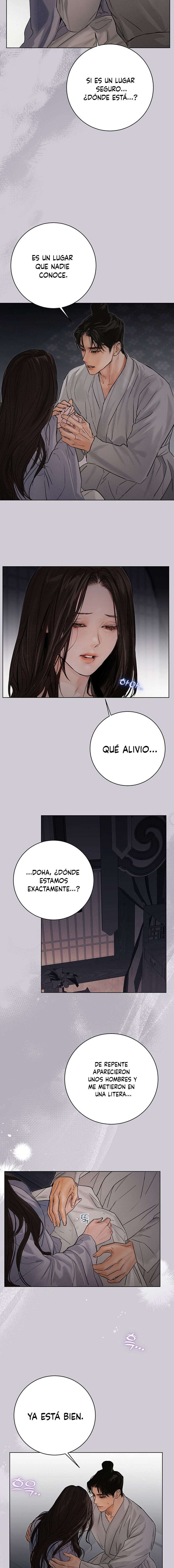 Luna Nueva Capítulo 13 - Página 11