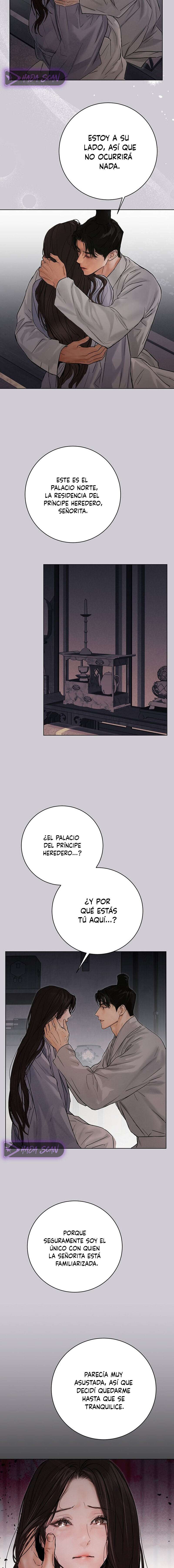 Luna Nueva Capítulo 13 - Página 12