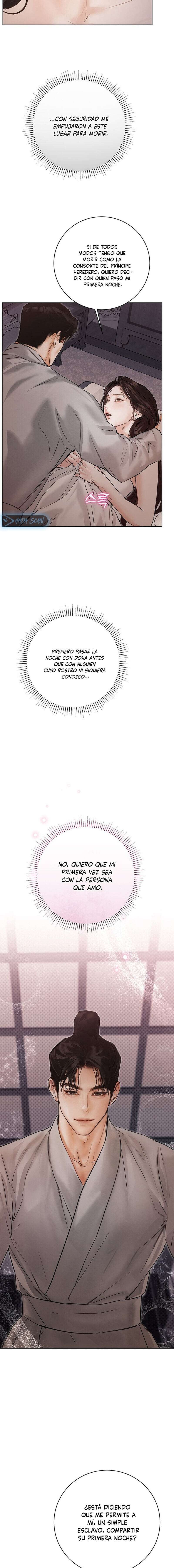 Luna Nueva Capítulo 14 - Página 4
